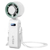 ventilateur turbo pliable