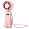 ventilateur turbo pliable